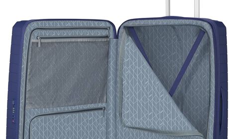 All in One-Innenausstattung