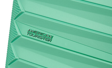 Modernes horizontales Design