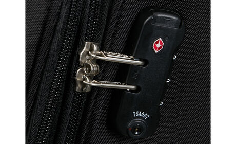 Zuverlässige Sicherheit