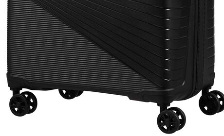 Höchster Reisekomfort