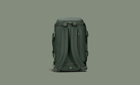 Rucksack Option