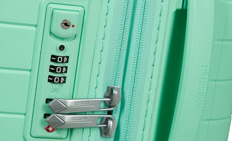 Zuverlässige Sicherheit