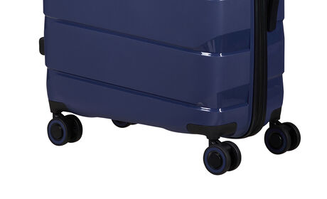 Höchster Reisekomfort