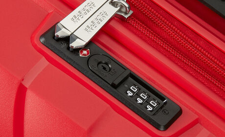 Zuverlässige Sicherheit