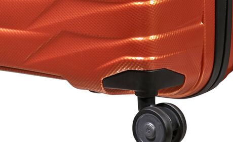 Outstanding comfort