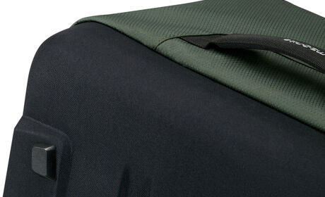 Hardshell back