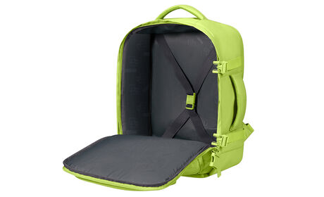 Clothing compartment