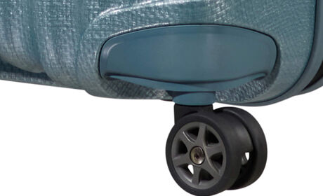 Outstanding comfort