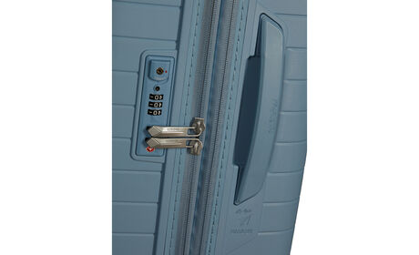 Zuverlässige Sicherheit