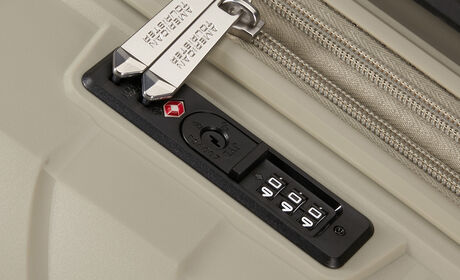 Zuverlässige Sicherheit