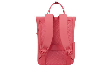 Gepolstertes Rückenteil