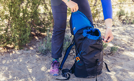 Alles, was du brauchst