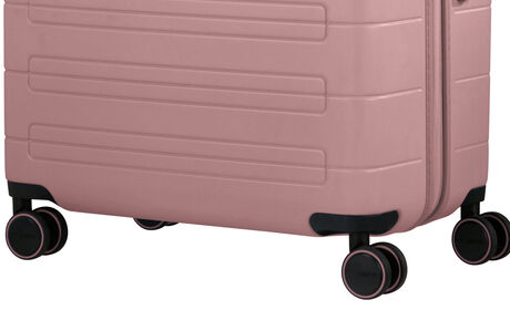 Höchster Reisekomfort