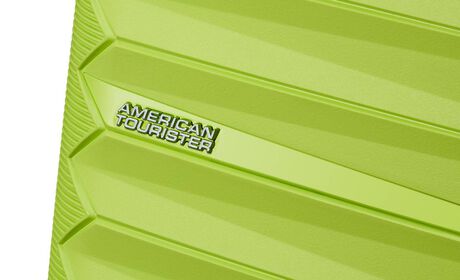 Modernes horizontales Design