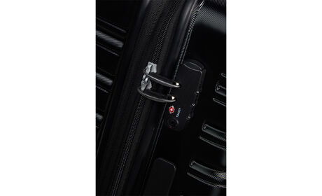 Zuverlässige Sicherheit