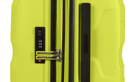 Secure travel