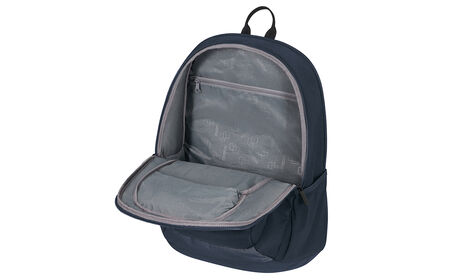 Praktische Innenausstattung