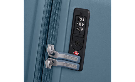 Zuverlässige Sicherheit