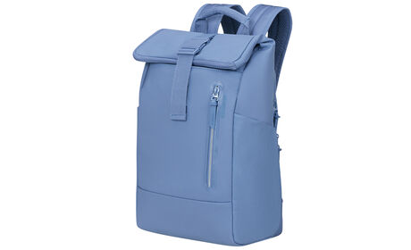 Water-repellent PU finish