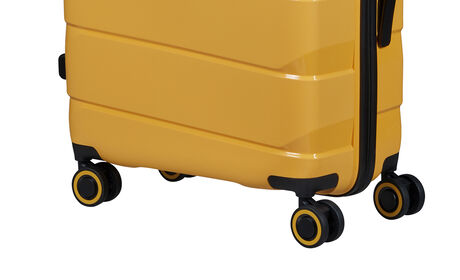 Höchster Reisekomfort