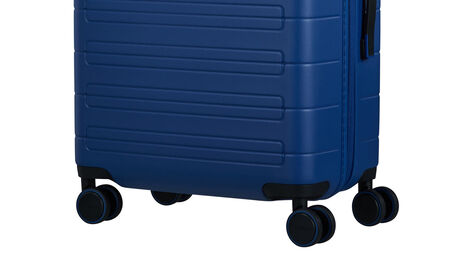 Höchster Reisekomfort