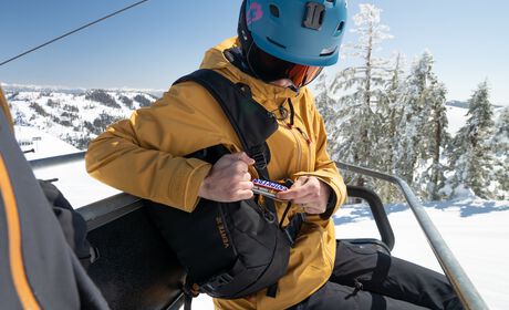 Sessellift-freundliches Design