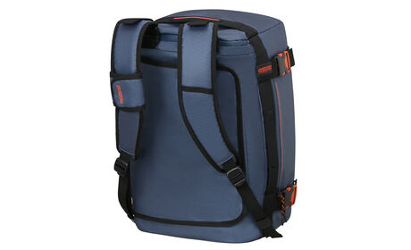 Verstaubare Rucksackgurte