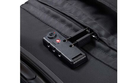 secure travel