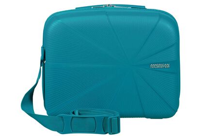 Abnehmbarer Schultergurt