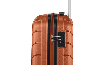 Secure travel