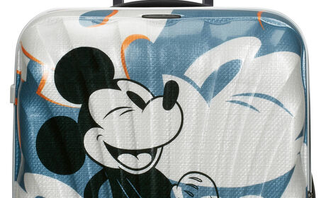 Iconic & made in Europe