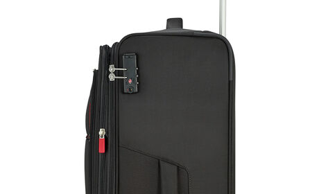 Secure travel