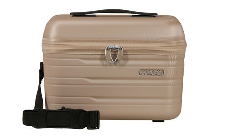 Abnehmbarer Schultergurt