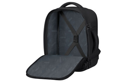 Clothing compartment
