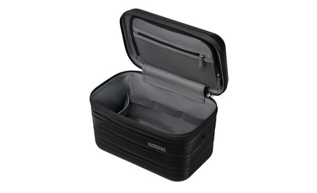 Komplette Innenausstattung