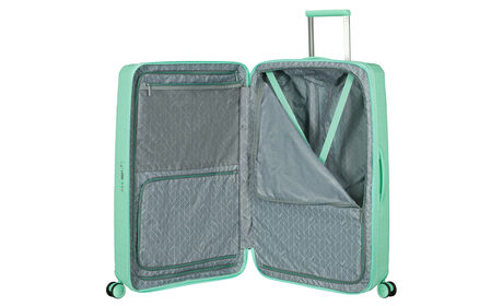 All in One-Innenausstattung