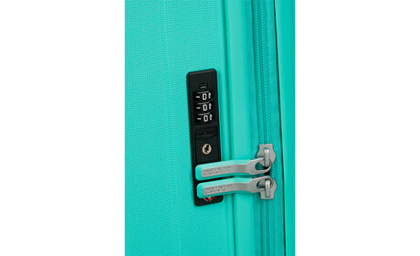 Zuverlässige Sicherheit