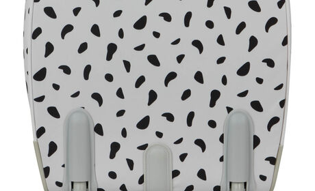 Sanft gleitende Rollen