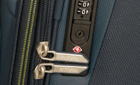 Zuverlässige Sicherheit