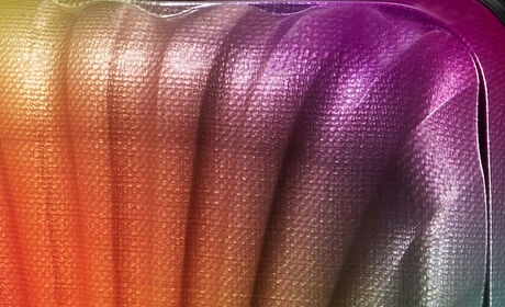 Unglaublich leicht, extrem robust