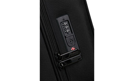 TSA lock