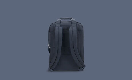 Back