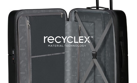 Recyclexᵀᴹ Innenausstattung