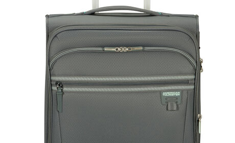 Front pocket