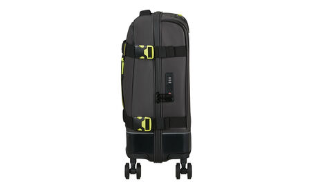 side compression straps