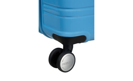 Double Wheel System
