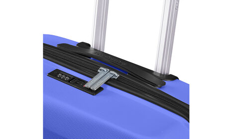 Secure travel