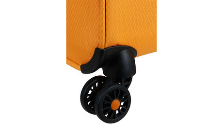 Double Wheel System