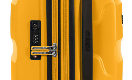 Secure travel