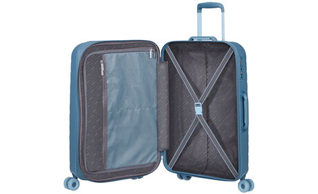 Smarte Innenausstattung